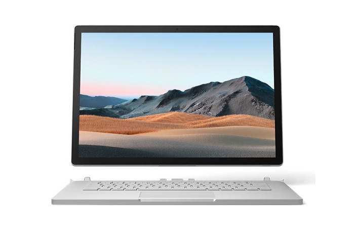 西安Surface 维修前的准备工作